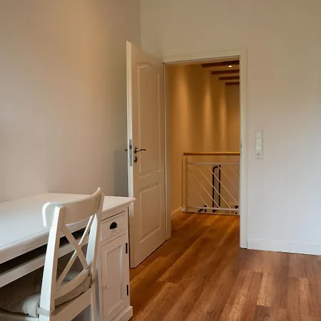 Weltkate Apartment *