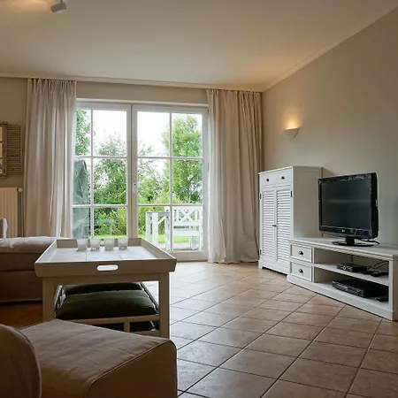 Weltkate Apartment Welt