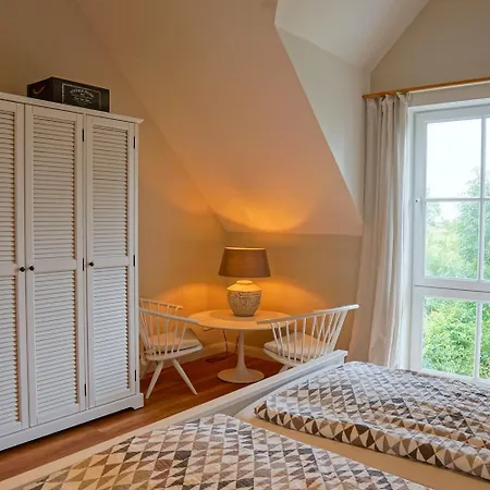 Appartement Weltkate *