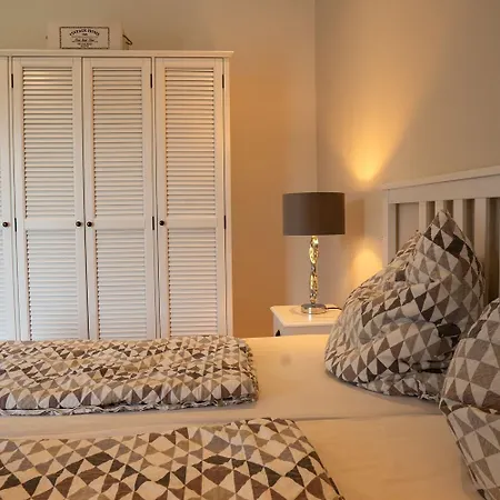 Weltkate Appartement *