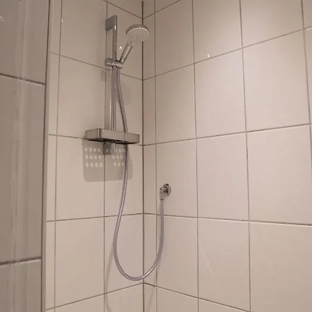 Apartment Weltkate