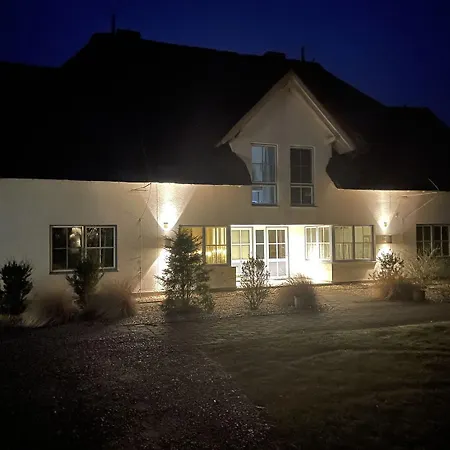 Weltkate Appartement *