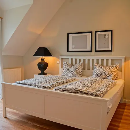 Appartement Weltkate Welt