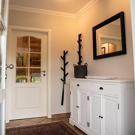 Weltkate Apartment Welt