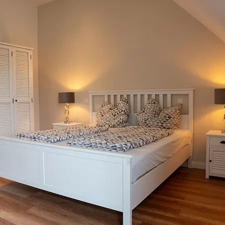Weltkate Apartment