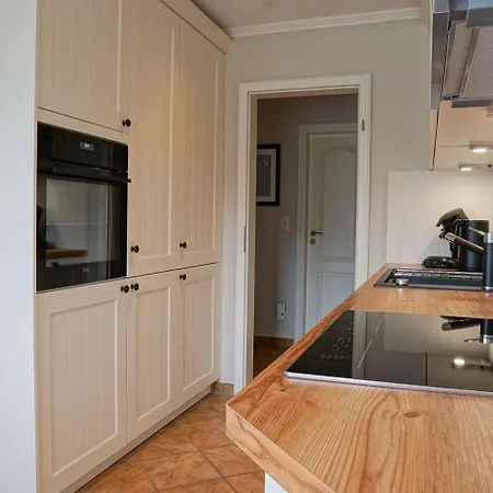 Apartment Weltkate *