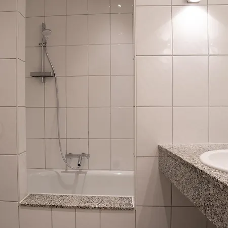 Apartment Weltkate Welt