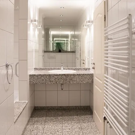 Apartment Weltkate