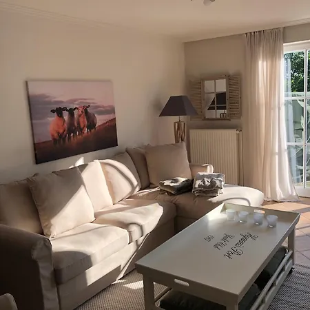 Weltkate Apartment