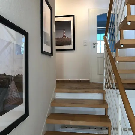 Weltkate Apartment *