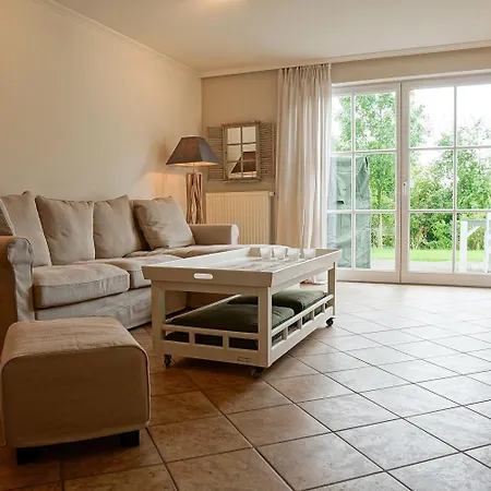 Appartement Weltkate Welt