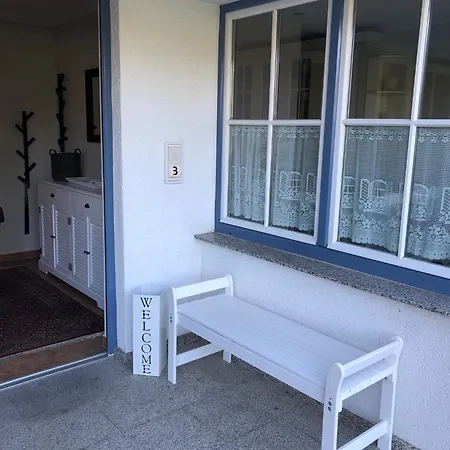Weltkate Apartment *