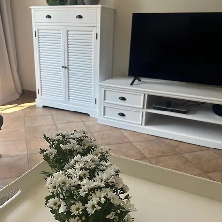 Weltkate Appartement *