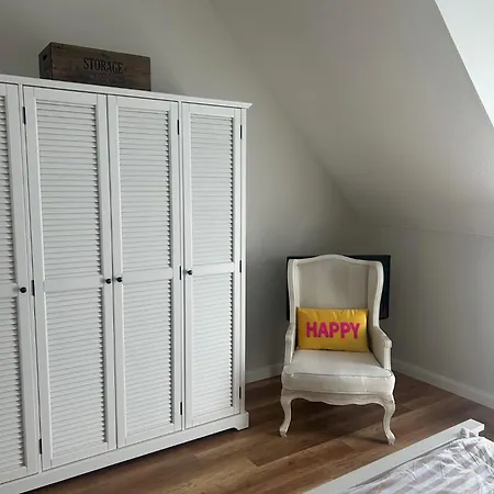 Appartement Weltkate Welt