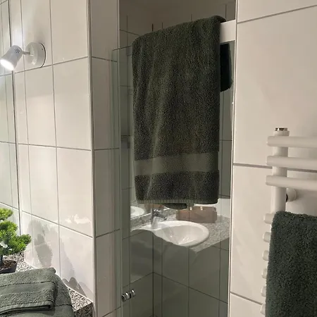 Weltkate Appartement *