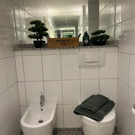 Appartement Weltkate *
