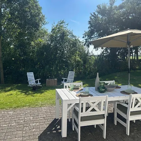 Weltkate Appartement *