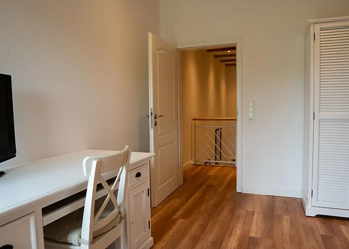 Weltkate Appartement *