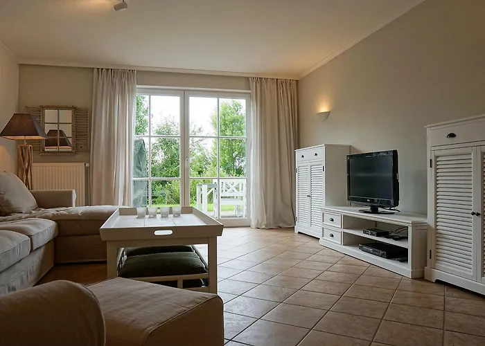 Weltkate Appartement Welt