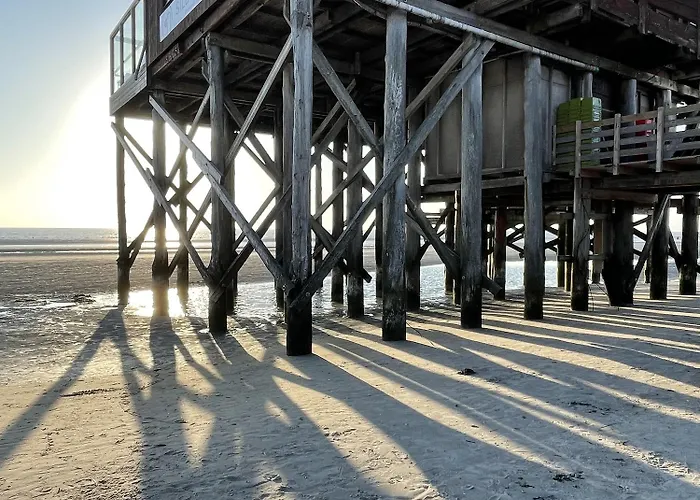 Weltkate Appartement