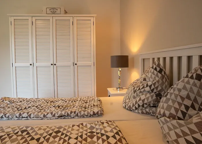 Weltkate Appartement *