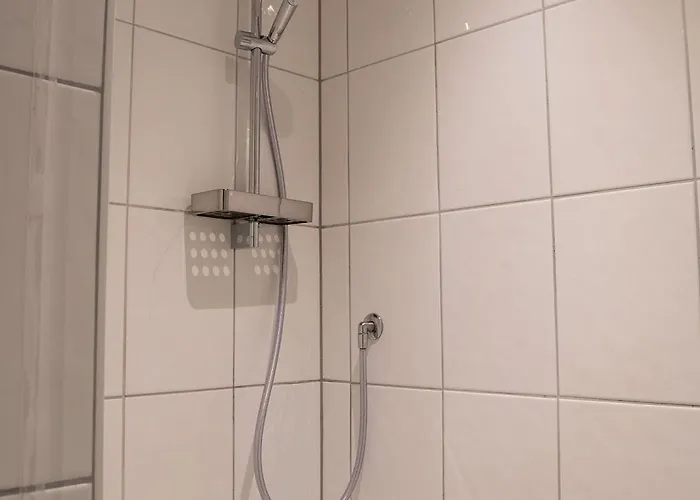 Appartement Weltkate