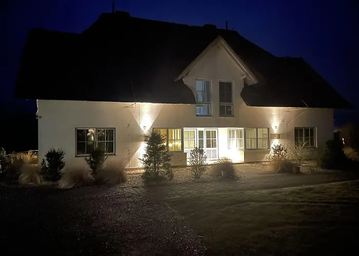 Weltkate Appartement *