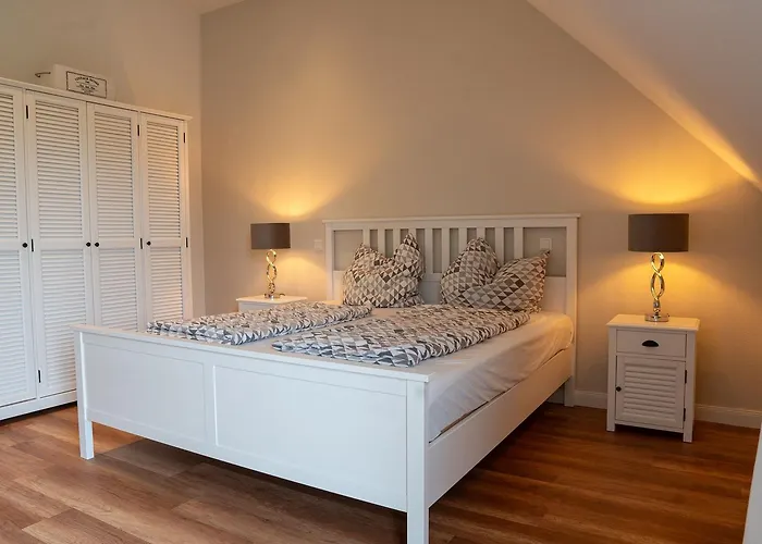 Weltkate Appartement