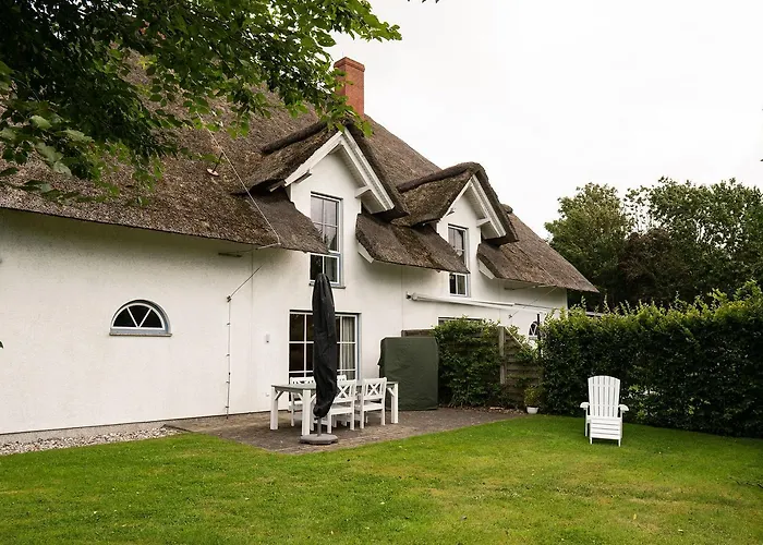 Weltkate Appartement *