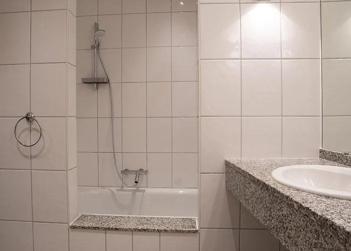 Appartement Weltkate Welt