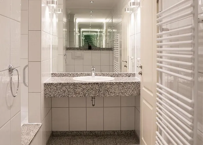 Appartement Weltkate