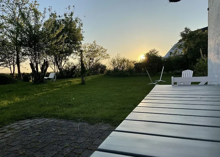 Weltkate Appartement Welt