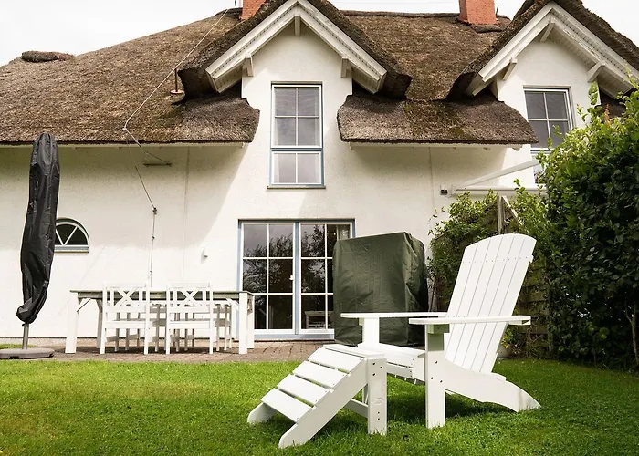 Appartement Weltkate *