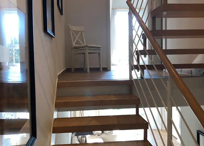 Appartement Weltkate *