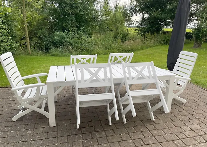 Appartement Weltkate Welt